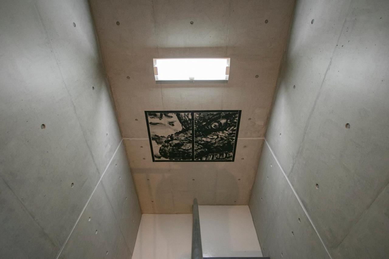 Theatel Haneda Ⅱ Tokio Exterior foto